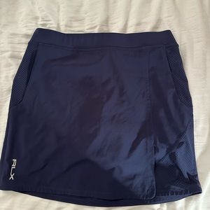 Ralph Lauren Tennis Skirt.